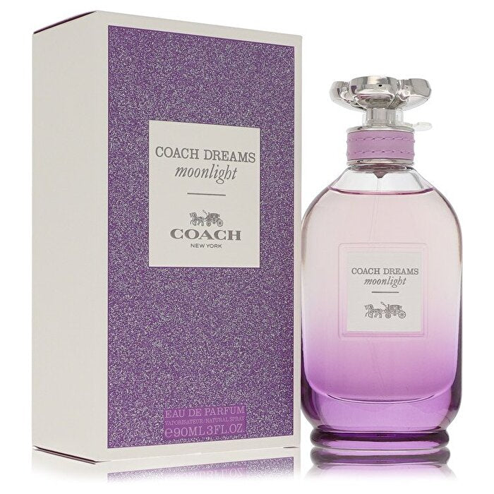 Coach Coach Dreams Moonlight Eau De Parfum Spray 60ml/2oz