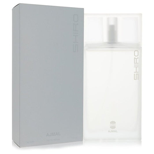 Ajmal Ajmal Shiro Eau De Parfum Spray 90ml/3oz