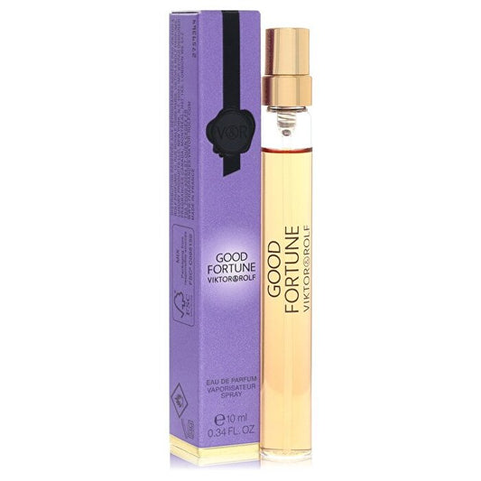 Viktor & Rolf Viktor & Rolf Good Fortune Mini Eau De Parfum Spray 10ml/0.34oz