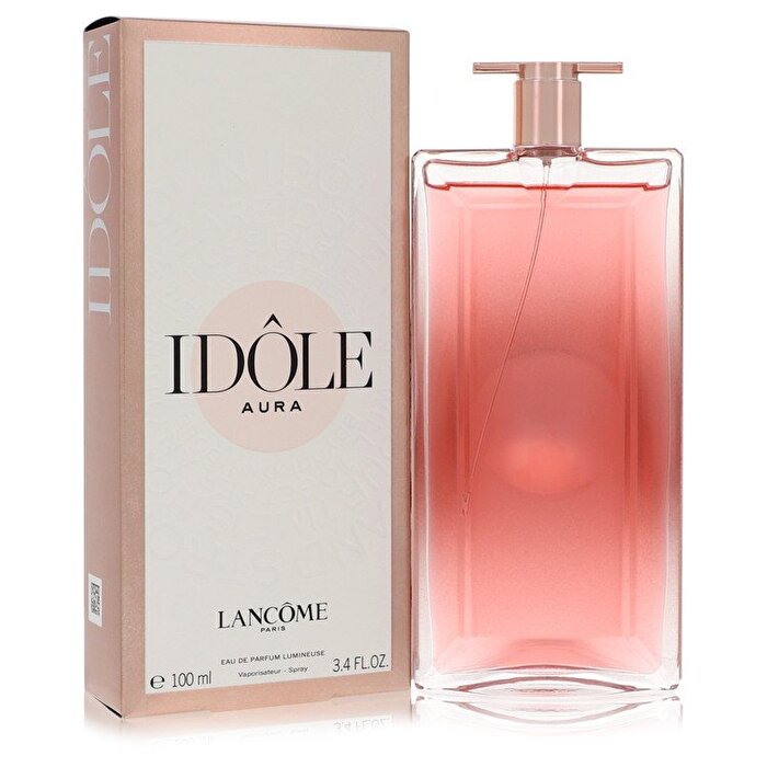 Lancome Idole Aura Mini Eau De Parfum Spray 10ml/0.34oz