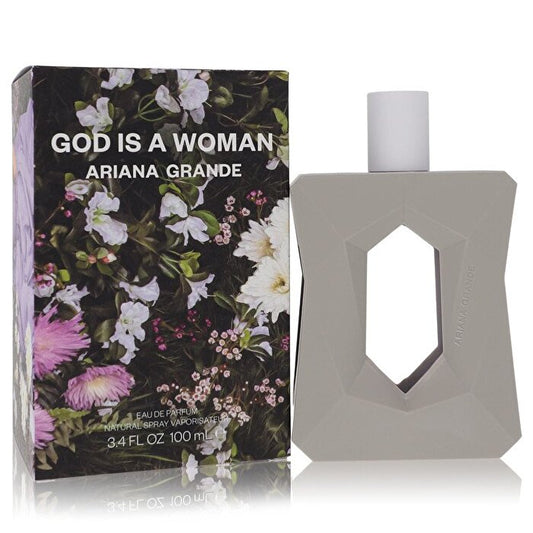Ariana Grande Ariana Grande God Is A Woman Eau De Parfum Spray 50ml/1.7oz