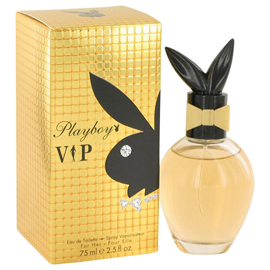 Playboy Vip Eau De Toilette Spray 40ml/1.35oz