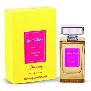 Jenny Glow French Lime Leaves Eau De Parfum Spray 80ml/2.7oz