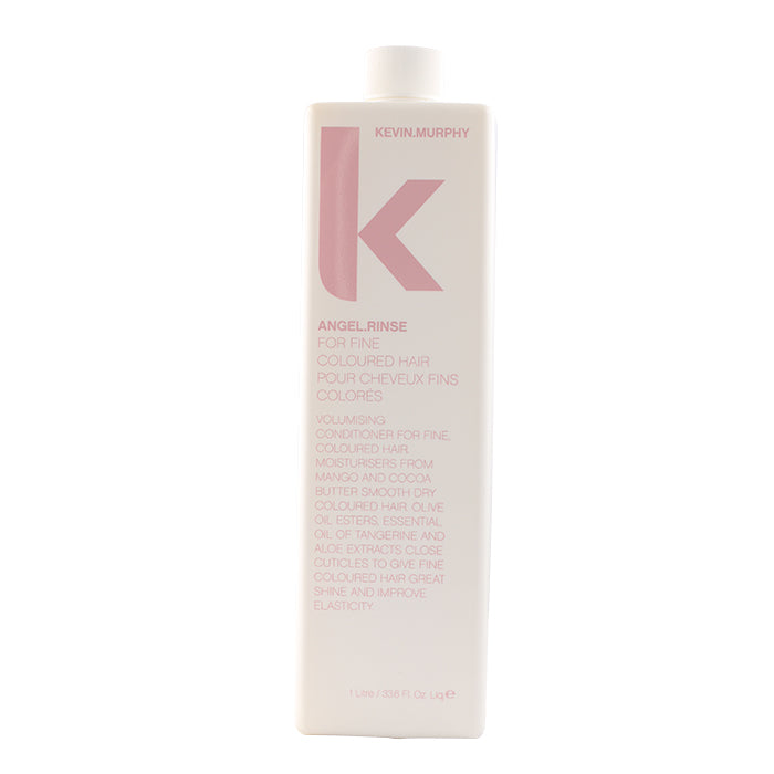 Kevin Murphy Angel.Rinse (A Volumising Conditioner - For Fine Coloured Hair) 1000ml/33.8oz