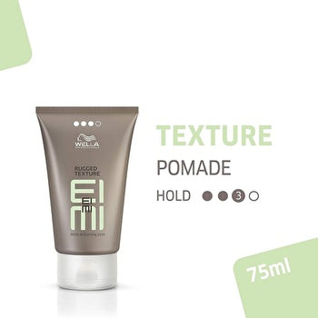 Wella EIMI Rugged Texture Matte Texturizing Paste 75ml