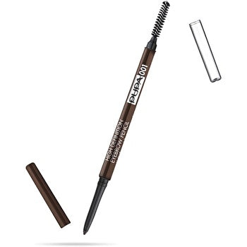 Pupa High Definition Eyebrow Pencil #001 Blonde 0.09g