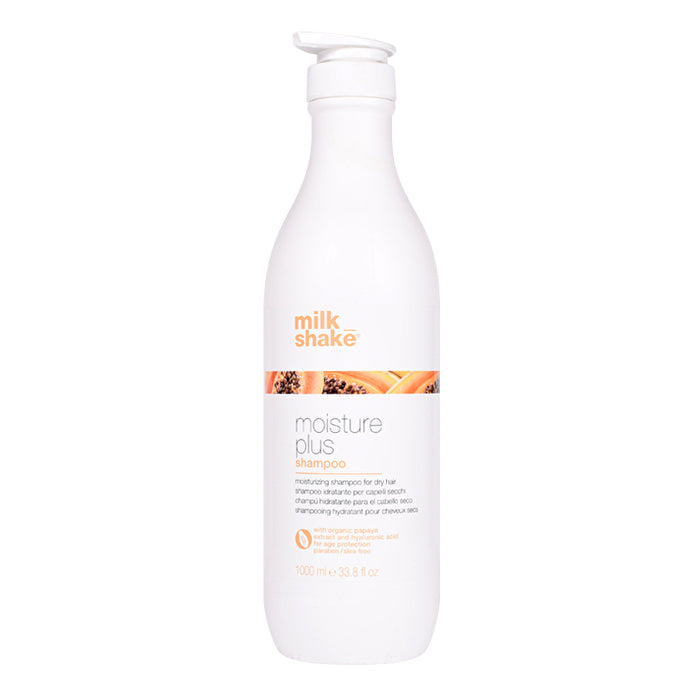 milk_shake Moisture Plus Shampoo 1000ml/33.8oz