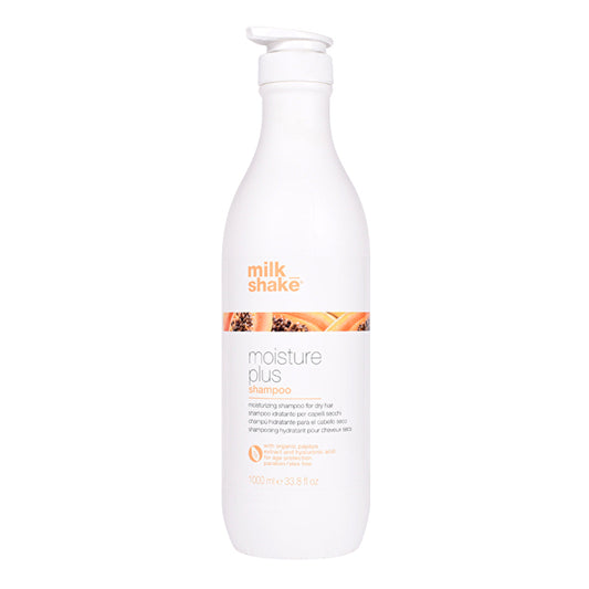 milk_shake Moisture Plus Shampoo 1000ml/33.8oz