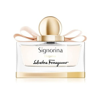 Salvatore Ferragamo Signorina Eleganza Eau De Parfum Spray 30ml