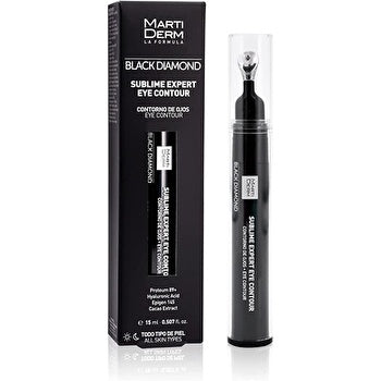 Martiderm Black Diamond Sublime Expert Eye Contour 15ml