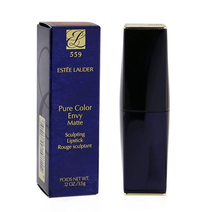 Estee Lauder Pure Colour Envy Matte 559 Demand