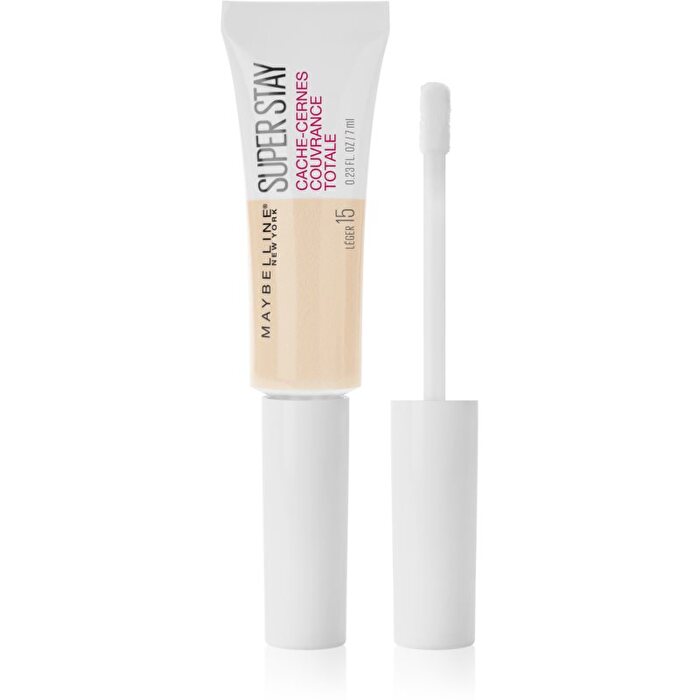 Maybelline SuperStay Under Eye Concealer - 15 Light