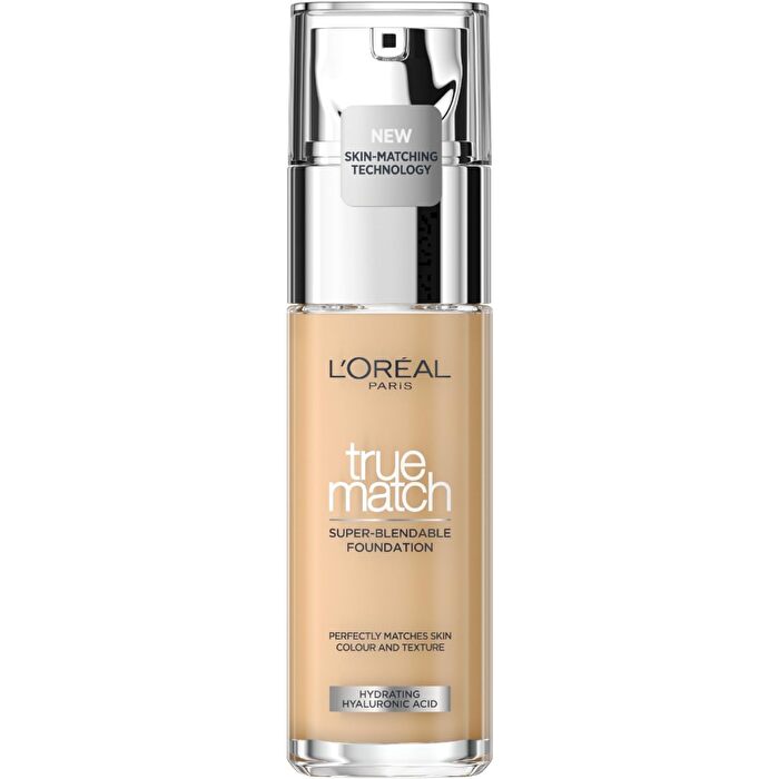 L'Oreal Paris True Match Vanilla Foundation