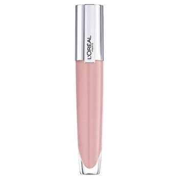 L'Oreal Paris Brilliant Signature Plumping Lip Gloss 402 I Soar