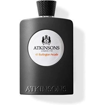 Atkinsons 41 Burlington Arcade Eau De Parfum Spray 100ml/3.4oz