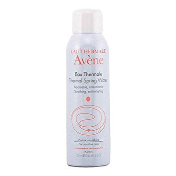 Avene Thermal Spring Water For Sensitive Skin/soothing Anti-irritating 150ml