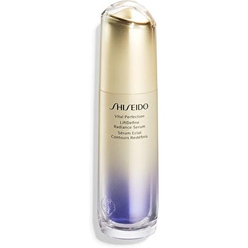 Shiseido Vital Perfection Liftdefine Sérum Éclat 40ml