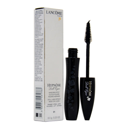 Lancome Hypnose Doll Eyes Mascara - 01 Black 6.5ml/0.21oz