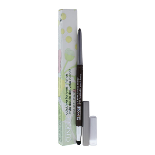 Clinique Quickliner For Eyes Intense #03 Intense Chocolate 0.25g