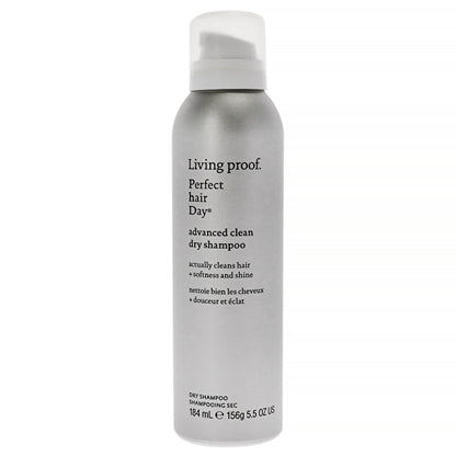 Living Proof Perfect Hair Day Advance Clean Dry Shampoo For Unisex 150ml