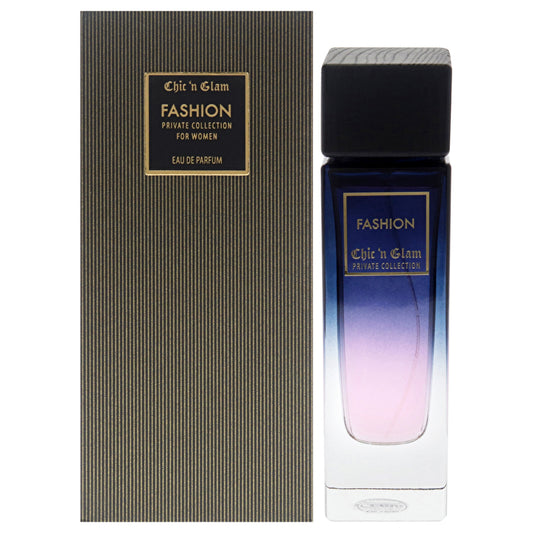 Chic 'n Glam Fashion Private Collection Eau De Parfum Spray 100ml/3.3oz