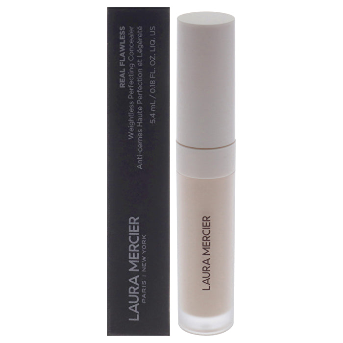 Laura Mercier Real Flawless Weightless Perfecting Concealer - # 0W1 5.4ml/0.18oz