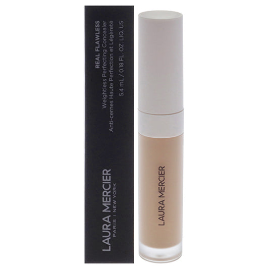 Laura Mercier Real Flawless Weightless Perfecting Concealer - # 3W1 5.4ml/0.18oz