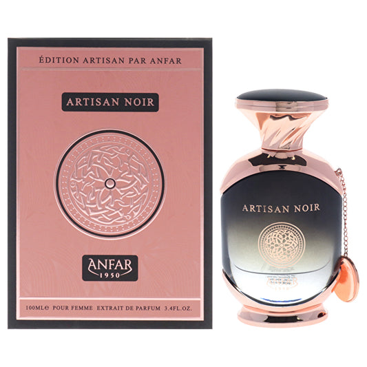 Anfar Artisan Noir Extrait De Parfum Spray 100ml/3.4oz