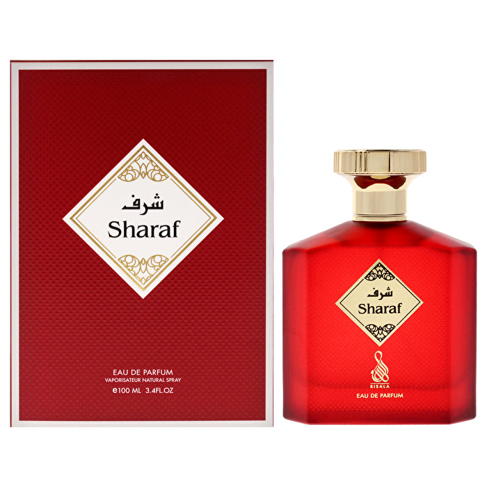 Risala Sharaf Eau De Parfum Spray 100ml/3.4oz