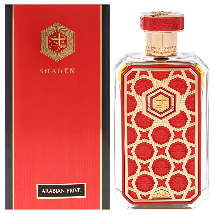 Rasasi Arabian Prive Shaden Eau De Parfum Spray 70ml/2.36oz