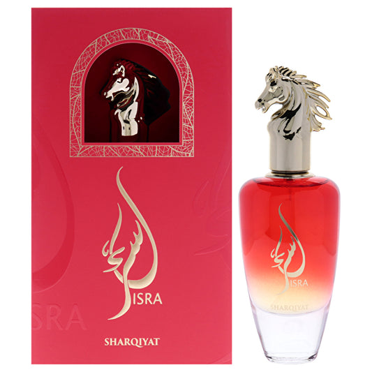 Khalis Isra Sharqiyat Collection Eau De Parfum Spray 100ml/3.4oz