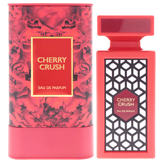 Flavia Cherry Crush Eau De Parfum Spray 89ml/3.0oz