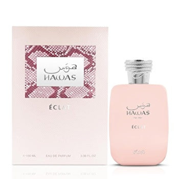 Rasasi Hawas Eclat Eau De Parfum Spray 100ml/3.38oz