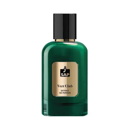 Sap Vert Club Unisex Extrait De Parfum 100ml ( Fr )